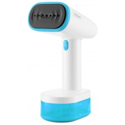 Отпариватель Kitfort КТ-985-3 (бирюзовый)