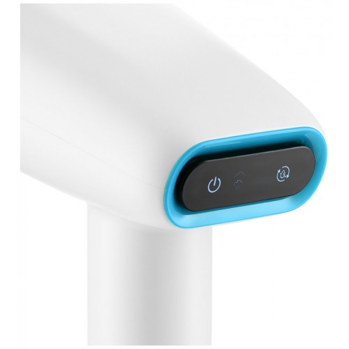 Отпариватель Kitfort КТ-985-3 (бирюзовый) 1