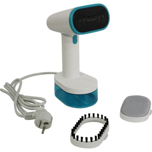 Отпариватель Kitfort КТ-985-3 (бирюзовый) 2