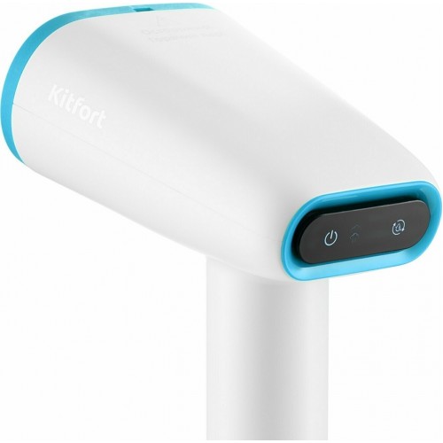 Отпариватель Kitfort КТ-985-3 (бирюзовый) 4
