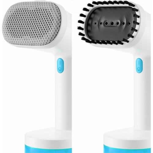 Отпариватель Kitfort КТ-985-3 (бирюзовый) 6