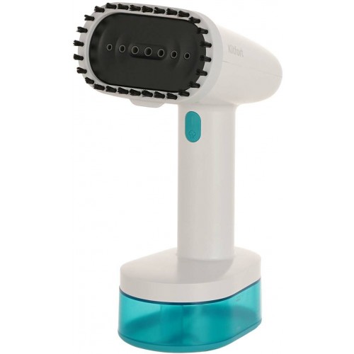 Отпариватель Kitfort КТ-985-3 (бирюзовый) 7