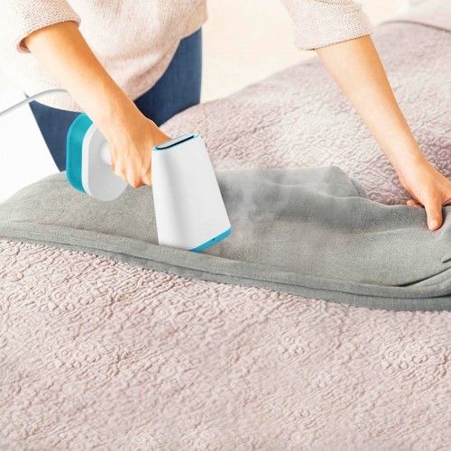 Отпариватель Kitfort КТ-985-3 (бирюзовый) 9