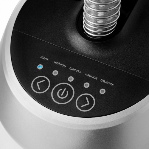 Отпариватель Kitfort КТ-990 (белый/фиолетовый) 5