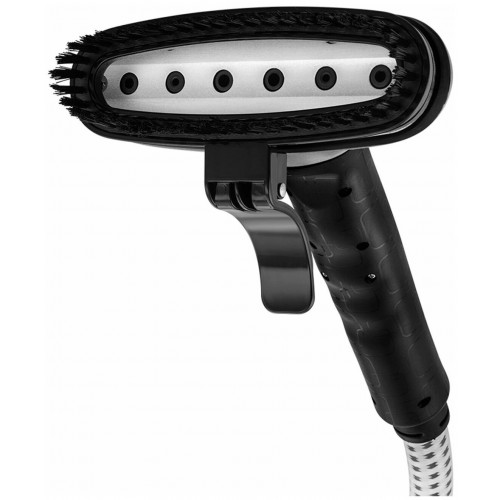 Отпариватель Kitfort КТ-991 (белый/черный) 6