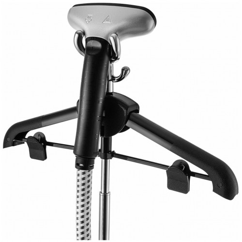 Отпариватель Kitfort КТ-991 (белый/черный) 7