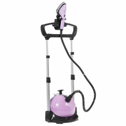 Отпариватель Kitfort КТ-995-1 (фиолетовый) 6