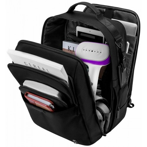 Отпариватель Kitfort КТ-998-1 (белый/фиолетовый) 4