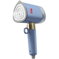 Отпариватель MIE Arte (380859) (синий)