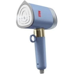Отпариватель MIE Arte (380859) (синий)