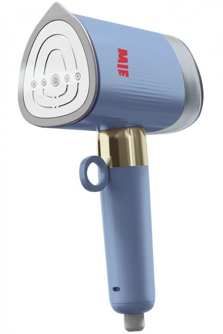Отпариватель MIE Arte (380859) (синий) 