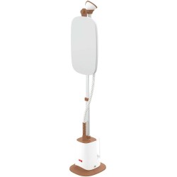 Отпариватель MIE Capriccio (380860) (белый/коричневый)