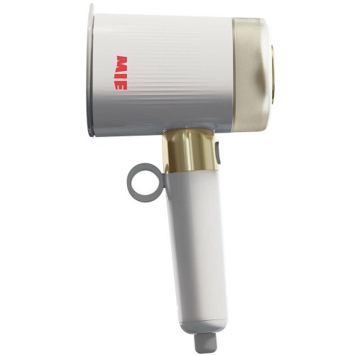 Отпариватель MIE Capriccio (380860) (белый/коричневый) 2