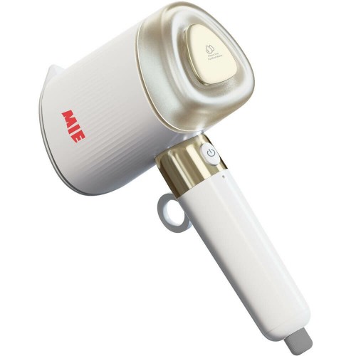 Отпариватель MIE Capriccio (380860) (белый/коричневый) 3