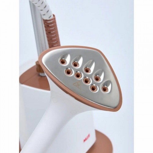 Отпариватель MIE Capriccio (380860) (белый/коричневый) 8