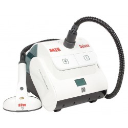 Отпариватель MIE Deluxe (белый)