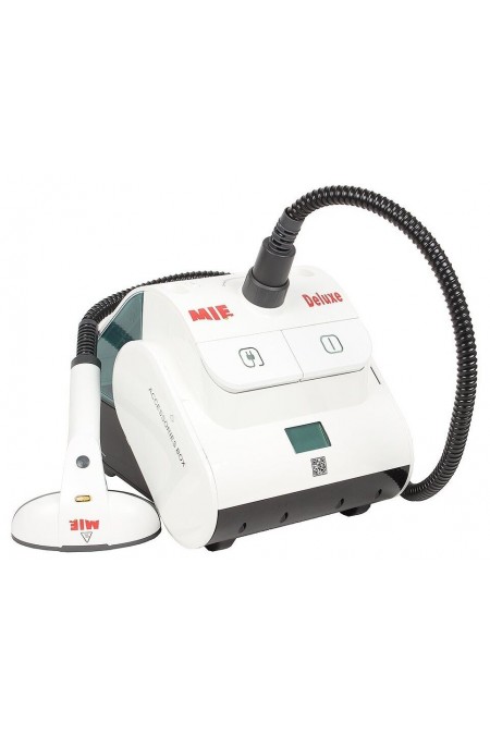 Отпариватель MIE Deluxe (белый) 
