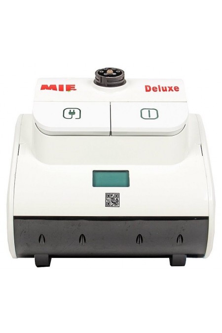 Отпариватель MIE Deluxe (белый) 4