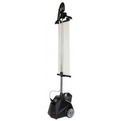 Отпариватель MIE Forza (черный)