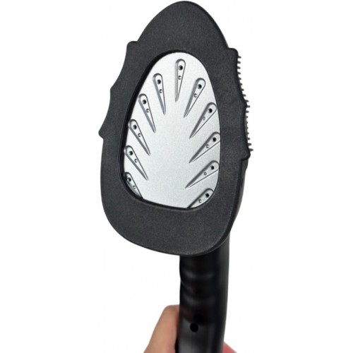 Отпариватель MIE Forza (черный) 2