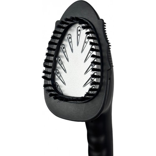 Отпариватель MIE Forza (черный) 3