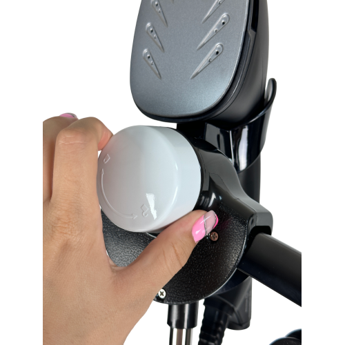 Отпариватель MIE Forza (черный) 4