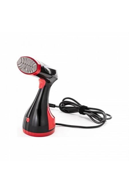 Отпариватель MIE Graze New (черный/красный) 