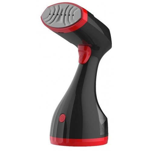 Отпариватель MIE Graze New (черный/красный) 2