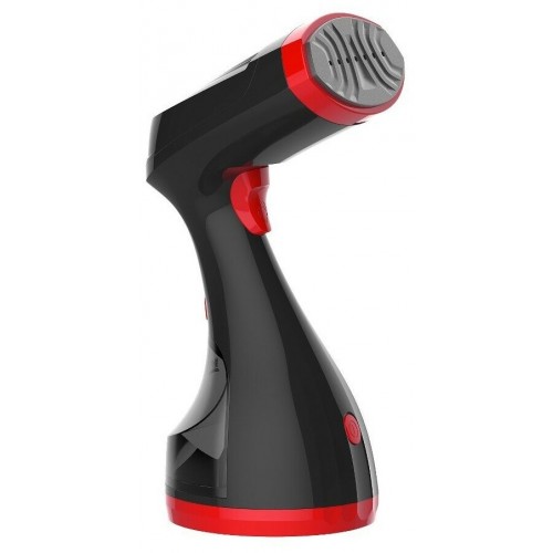 Отпариватель MIE Graze New (черный/красный) 3