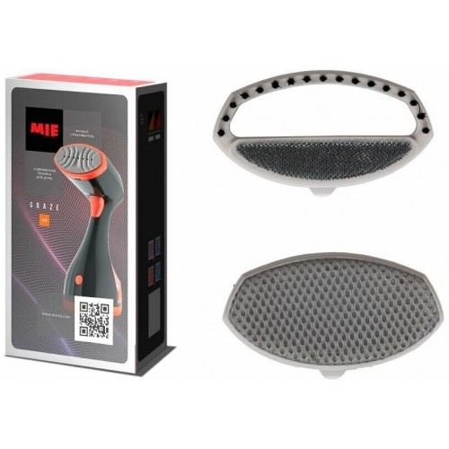 Отпариватель MIE Graze New (черный/красный) 6