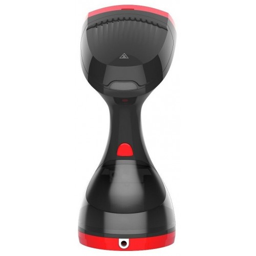 Отпариватель MIE Graze New (черный/красный) 7