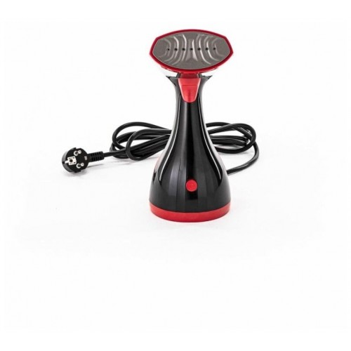 Отпариватель MIE Graze New (черный/красный) 8