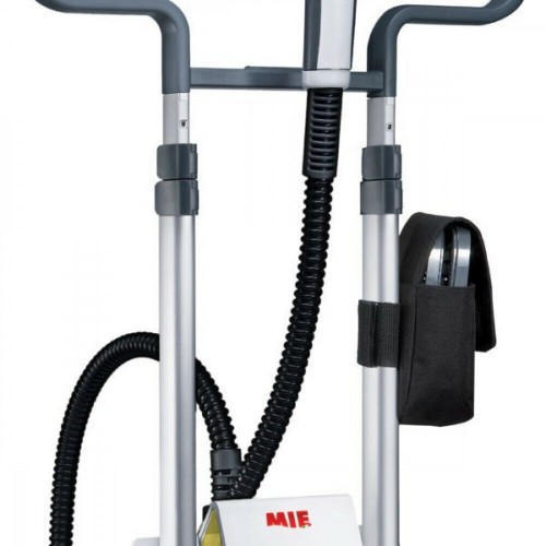 Отпариватель MIE Magic Style (белый) 3