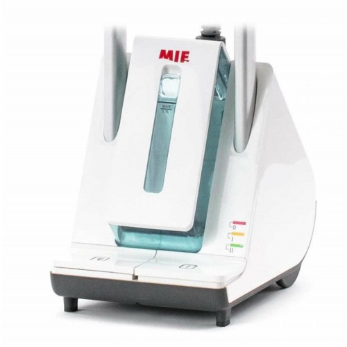 Отпариватель MIE Magic Style (белый) 4