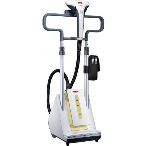 Отпариватель MIE Magic Style (белый) 5