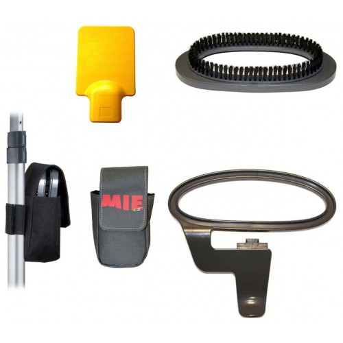 Отпариватель MIE Magic Style (белый) 6