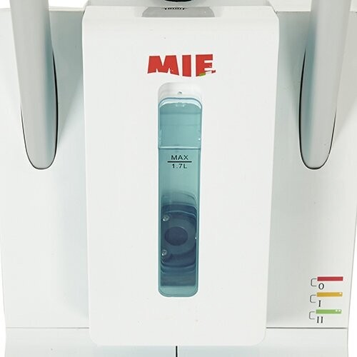 Отпариватель MIE Magic Style (белый) 8