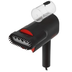 Отпариватель MIE Unico (черный/красный)