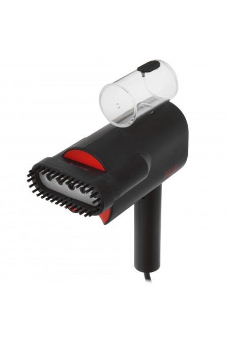 Отпариватель MIE Unico (черный/красный) 