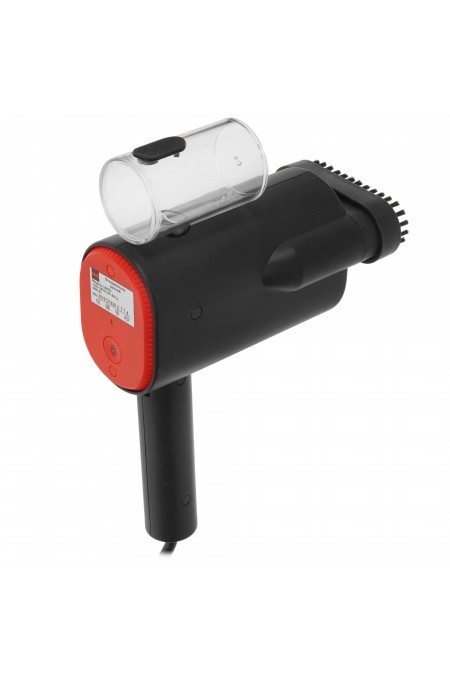 Отпариватель MIE Unico (черный/красный) 1