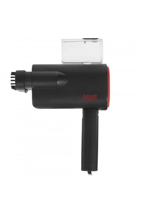 Отпариватель MIE Unico (черный/красный) 2