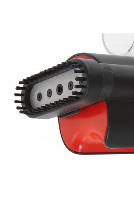 Отпариватель MIE Unico (черный/красный) 3