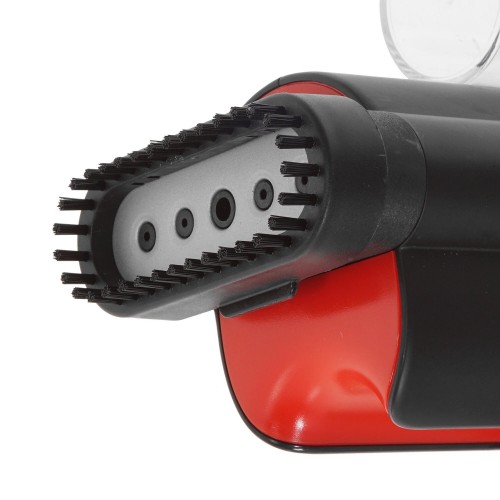 Отпариватель MIE Unico (черный/красный) 3