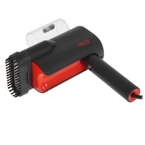 Отпариватель MIE Unico (черный/красный) 5