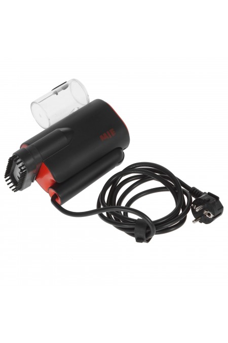 Отпариватель MIE Unico (черный/красный) 6