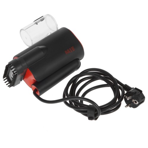 Отпариватель MIE Unico (черный/красный) 6