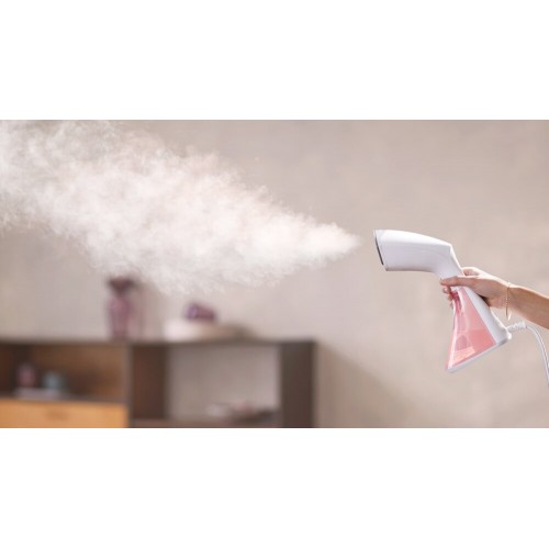 Отпариватель Philips GC801/10 (коралловый) 1