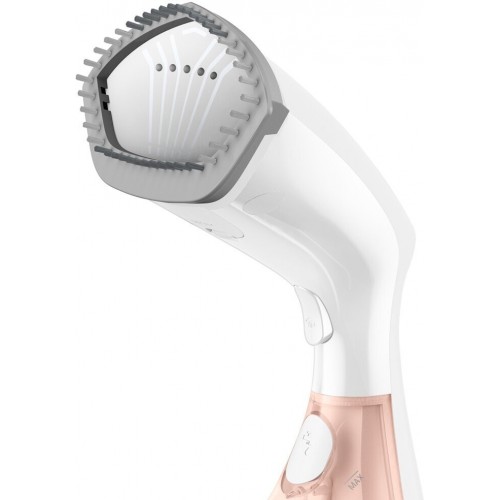 Отпариватель Philips GC801/10 (коралловый) 5