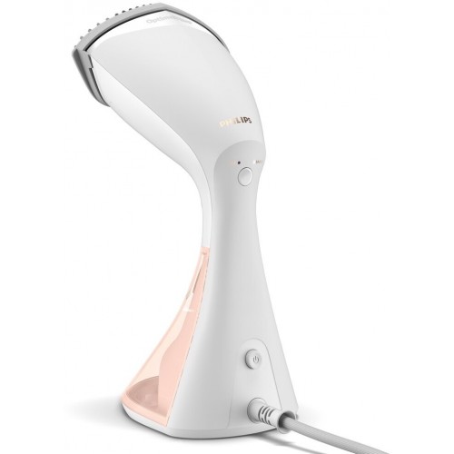 Отпариватель Philips GC801/10 (коралловый) 6