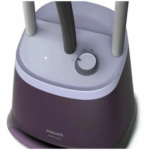 Отпариватель Philips STE3160/30 (фиолетовый) 5